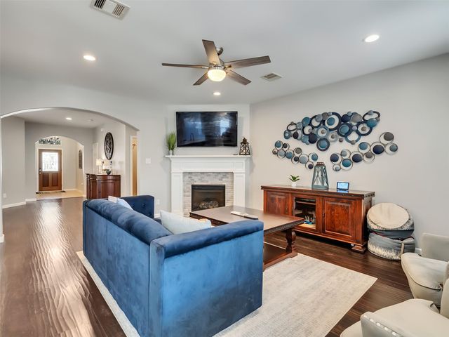 13522 Northsun Lane, Cypress, TX 77429
