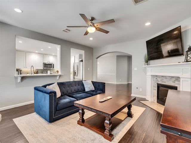13522 Northsun Lane, Cypress, TX 77429