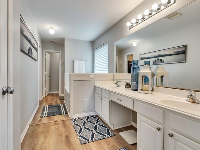 13522 Northsun Lane, Cypress, TX 77429