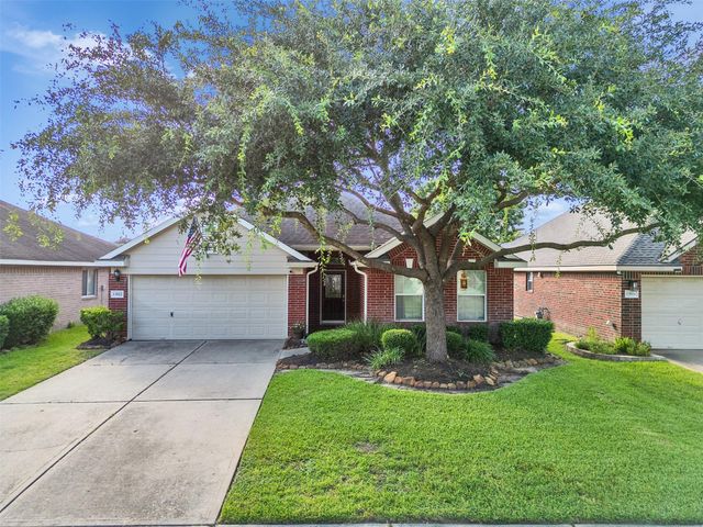 13522 Northsun Lane, Cypress, TX 77429