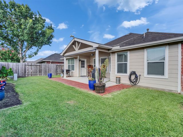 13522 Northsun Lane, Cypress, TX 77429