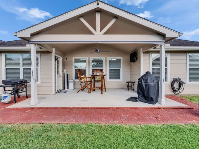 13522 Northsun Lane, Cypress, TX 77429