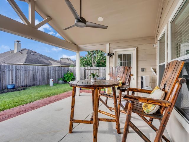 13522 Northsun Lane, Cypress, TX 77429