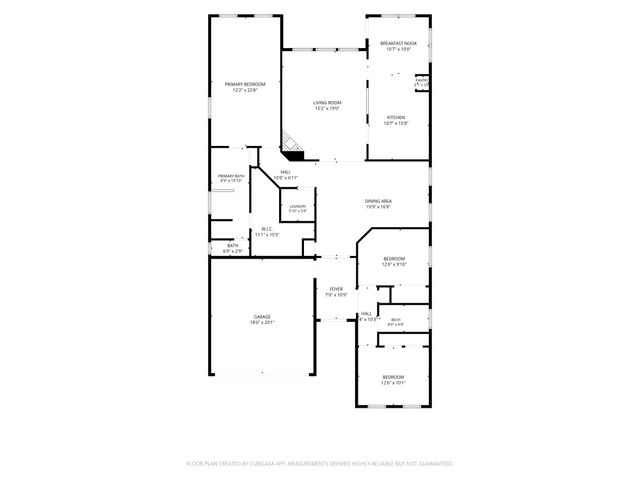 13522 Northsun Lane, Cypress, TX 77429