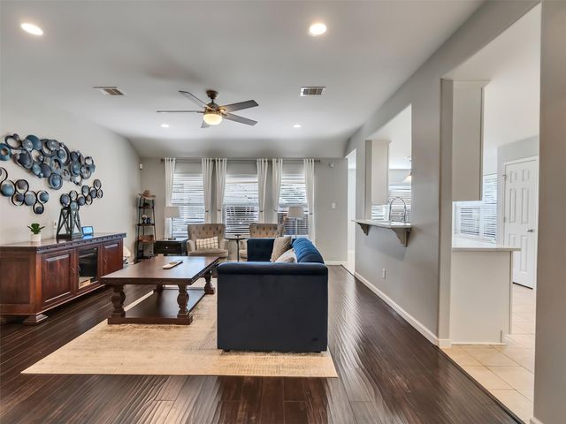 13522 Northsun Lane, Cypress, TX 77429