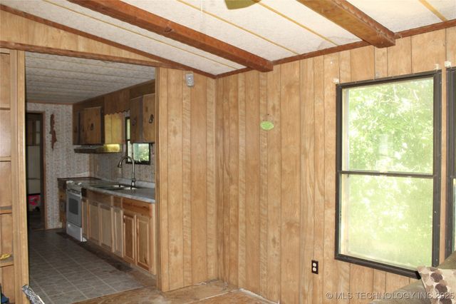 9467 W 181st Street S, Mounds, OK 74047