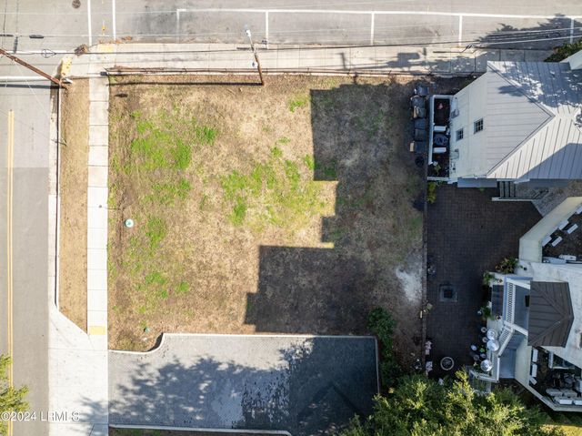 0 Craven Street, Beaufort, SC 29902