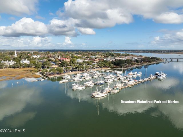 0 Craven Street, Beaufort, SC 29902