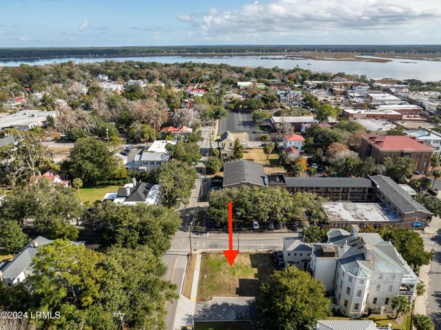 0 Craven Street, Beaufort, SC 29902