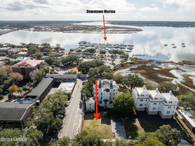 0 Craven Street, Beaufort, SC 29902