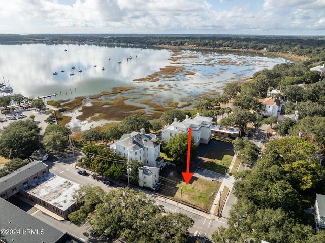 0 Craven Street, Beaufort, SC 29902