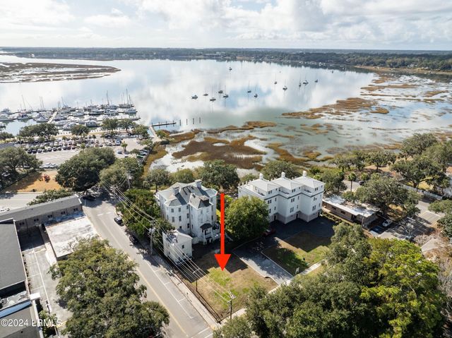 0 Craven Street, Beaufort, SC 29902