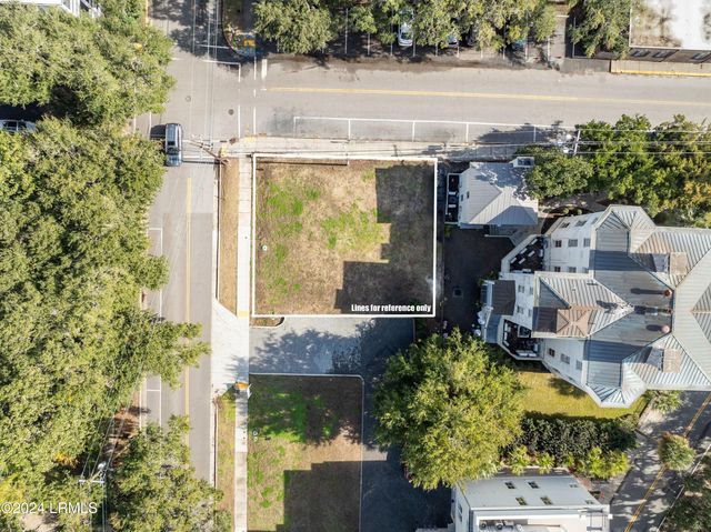 0 Craven Street, Beaufort, SC 29902