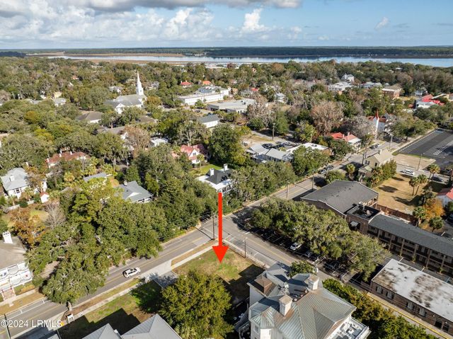 0 Craven Street, Beaufort, SC 29902