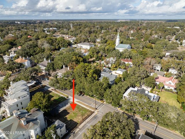 0 Craven Street, Beaufort, SC 29902