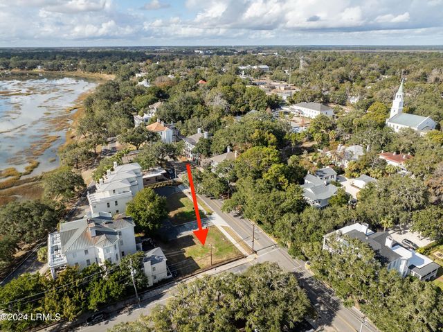 0 Craven Street, Beaufort, SC 29902