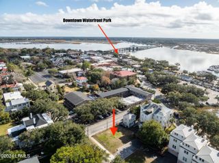 0 Craven Street, Beaufort, SC 29902