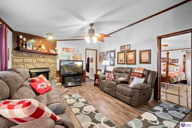 233 Shale Lane, Rineyville, KY 40162