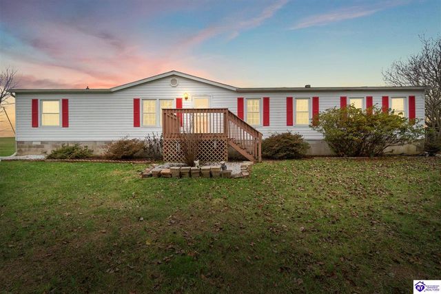 233 Shale Lane, Rineyville, KY 40162