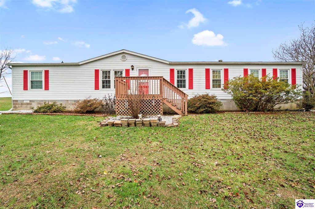 233 Shale Lane, Rineyville, KY 40162