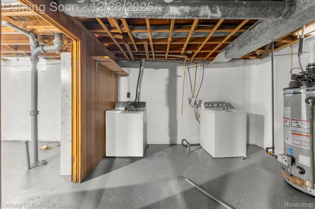 30033 Avondale Street, Inkster, MI 48141