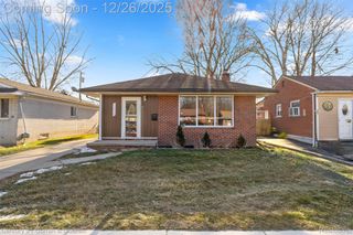30033 Avondale Street, Inkster, MI 48141
