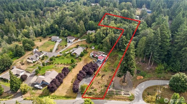 0 Long Lake Road SE, Port Orchard, WA 98367