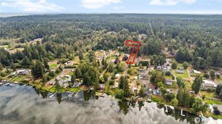 0 Long Lake Road SE, Port Orchard, WA 98367