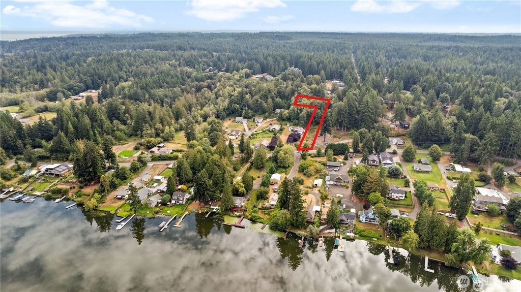 0 Long Lake Road SE, Port Orchard, WA 98367