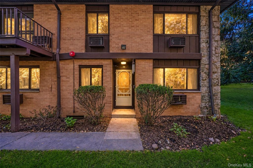 5 W Lawrence Park Drive 11, Piermont, NY 10968 — exterior