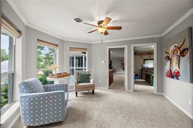 7 Claridge Court, Conroe, TX 77304