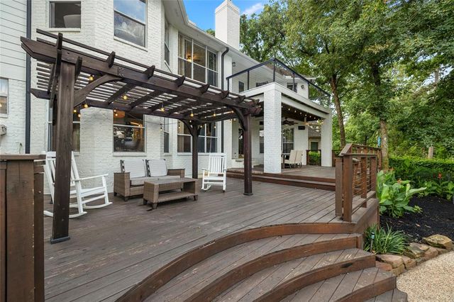 7 Claridge Court, Conroe, TX 77304