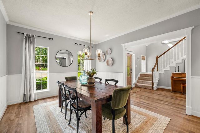 7 Claridge Court, Conroe, TX 77304