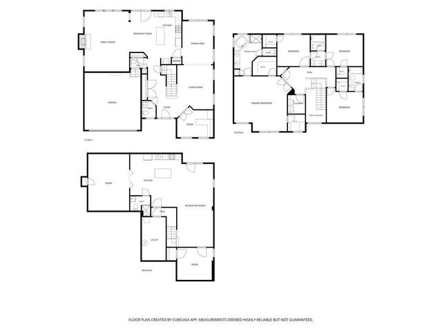 23276 FALLEN HILLS DR, Brambleton, VA 20148