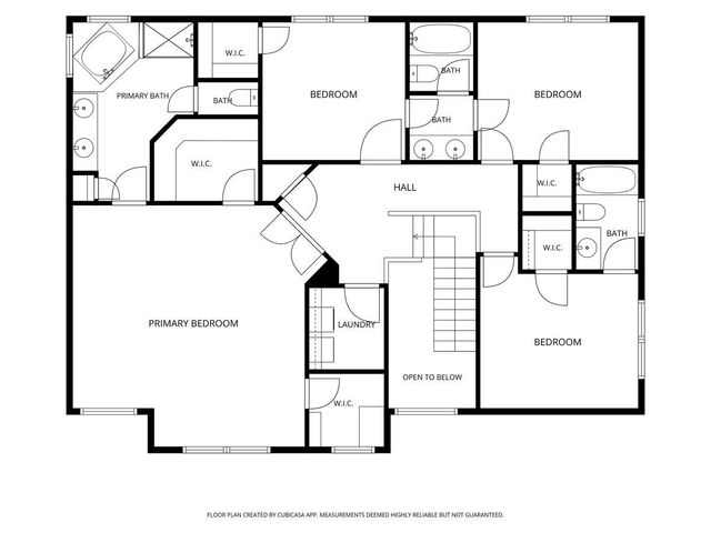 23276 FALLEN HILLS DR, Brambleton, VA 20148