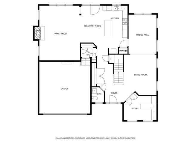 23276 FALLEN HILLS DR, Brambleton, VA 20148