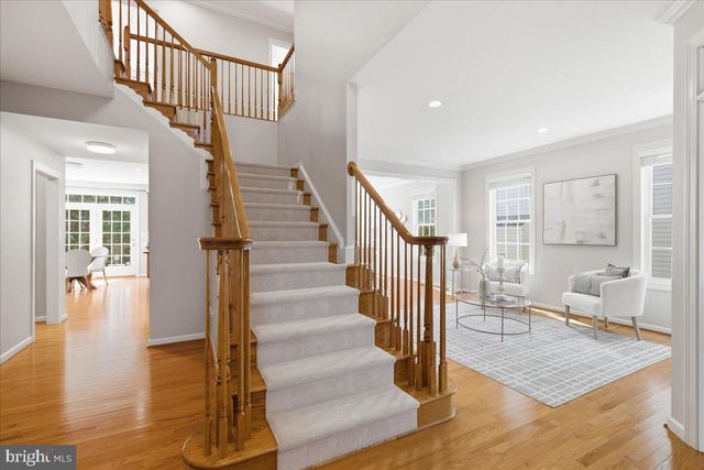 23276 FALLEN HILLS DR, Brambleton, VA 20148