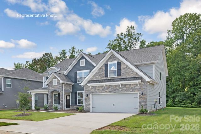5039 Blue Serenity Court, Denver, NC 28037
