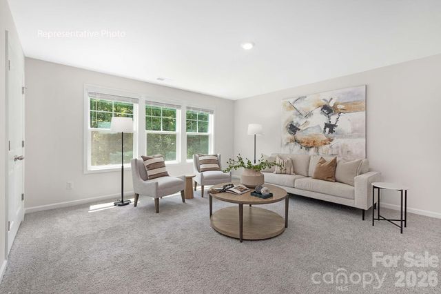 5039 Blue Serenity Court, Denver, NC 28037