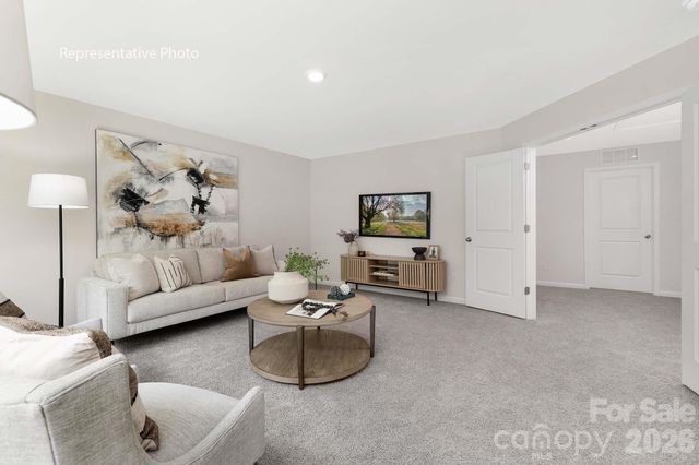 5039 Blue Serenity Court, Denver, NC 28037