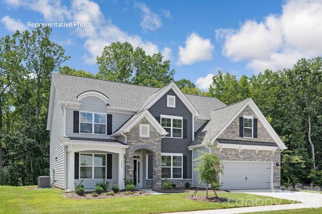 5039 Blue Serenity Court, Denver, NC 28037