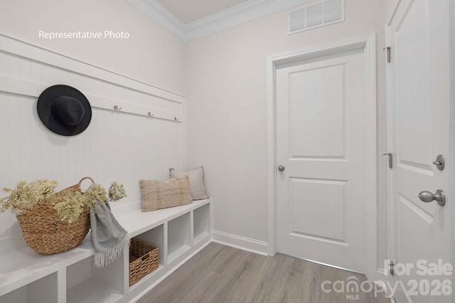 5039 Blue Serenity Court, Denver, NC 28037