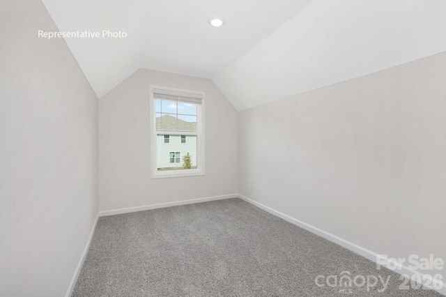 5039 Blue Serenity Court, Denver, NC 28037