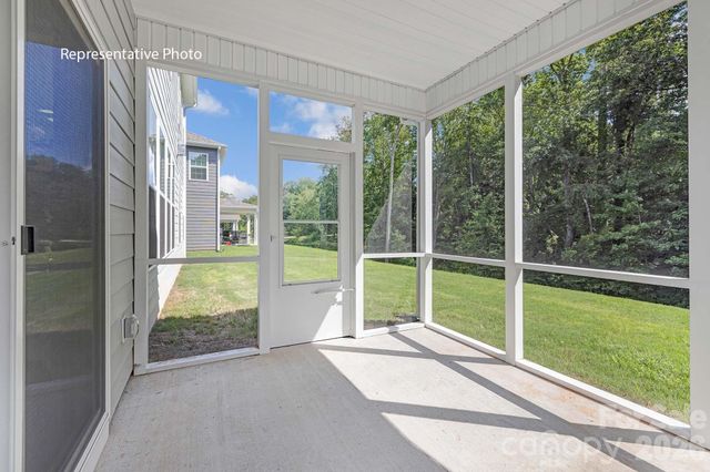 5039 Blue Serenity Court, Denver, NC 28037