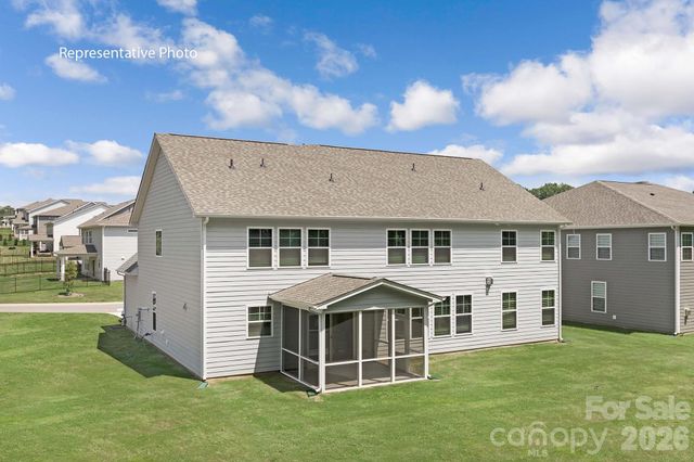 5039 Blue Serenity Court, Denver, NC 28037