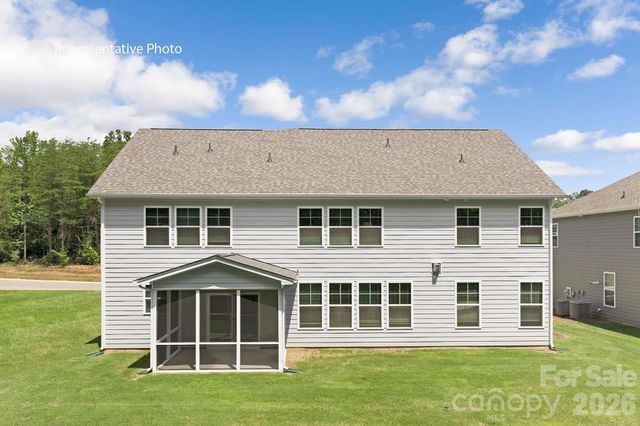 5039 Blue Serenity Court, Denver, NC 28037