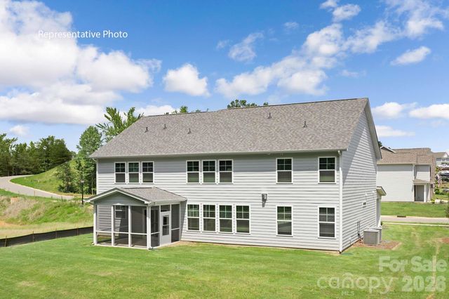 5039 Blue Serenity Court, Denver, NC 28037