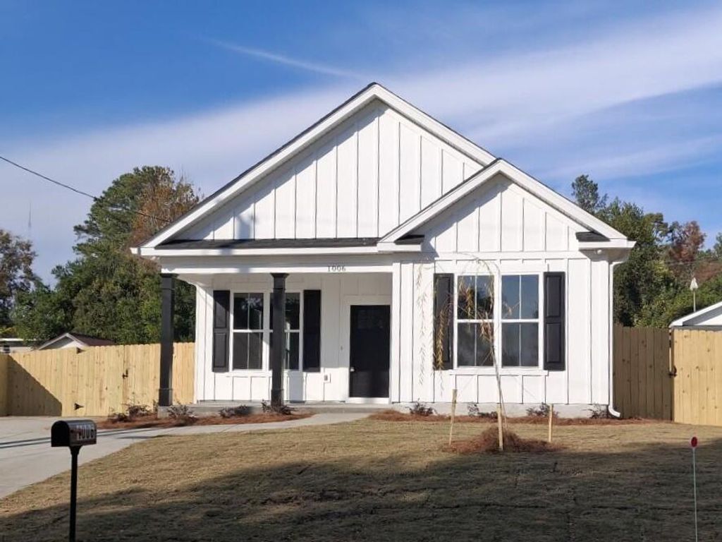1006 James Street, North Augusta, SC 29841