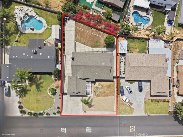 22783 Brentwood, Grand Terrace, CA 92313