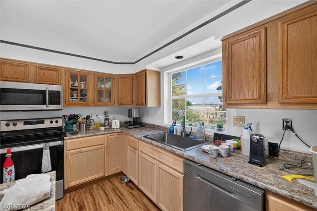 271 Monta Lane, Pahrump, NV 89060